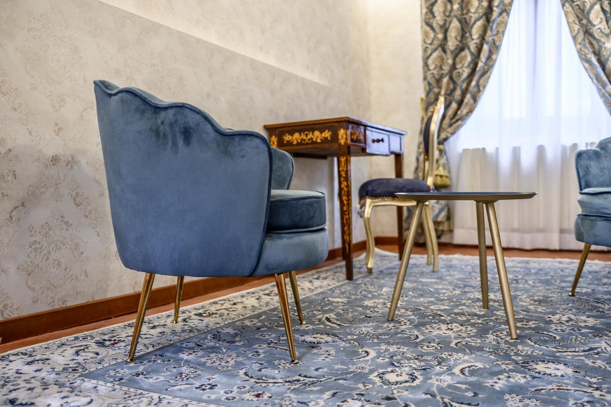 Apartment Ca Rialto 4122 - Luxury Terrace Venedig