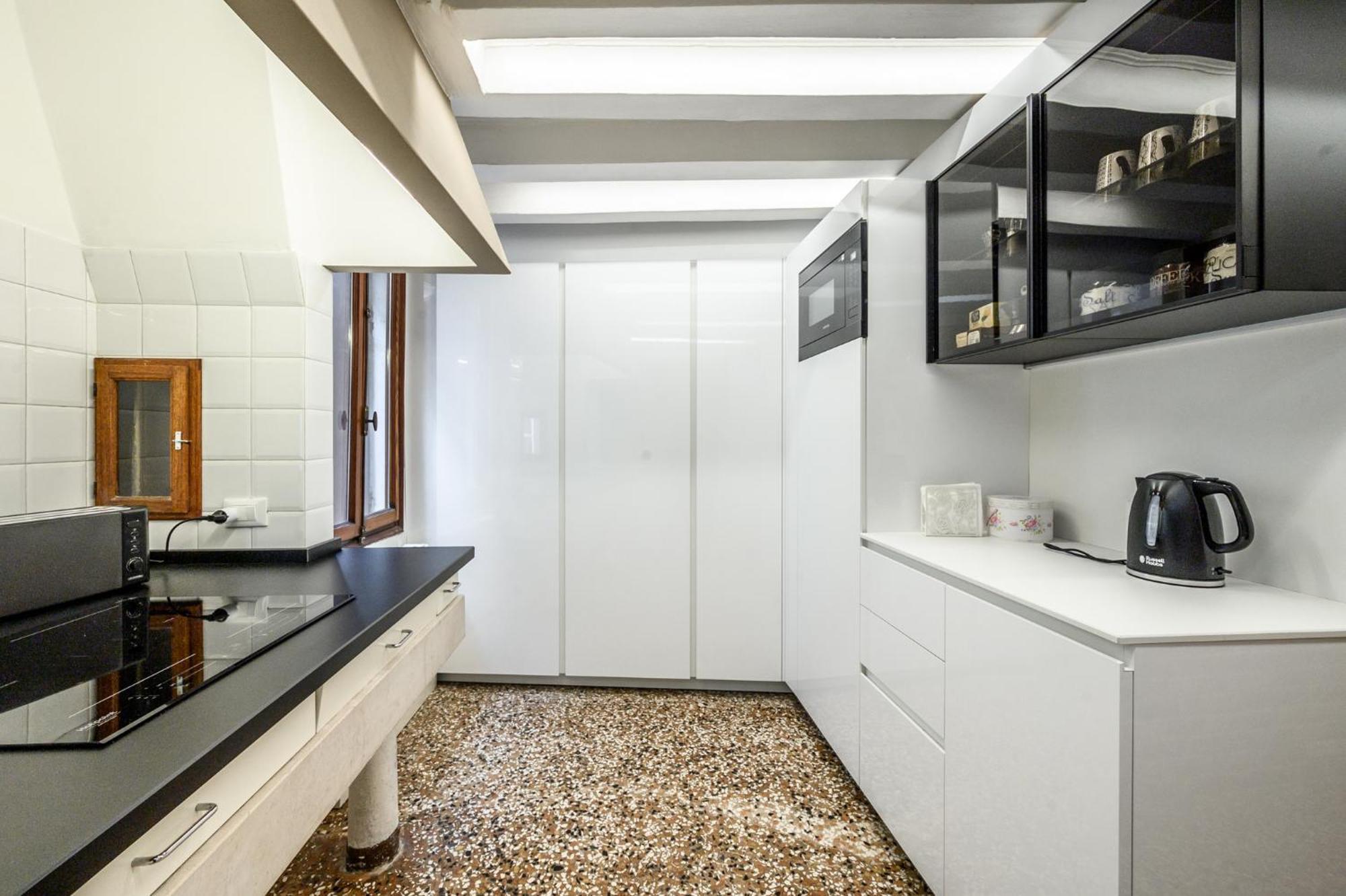 Ca Rialto 4122 - Luxury Terrace Apartment Venedig