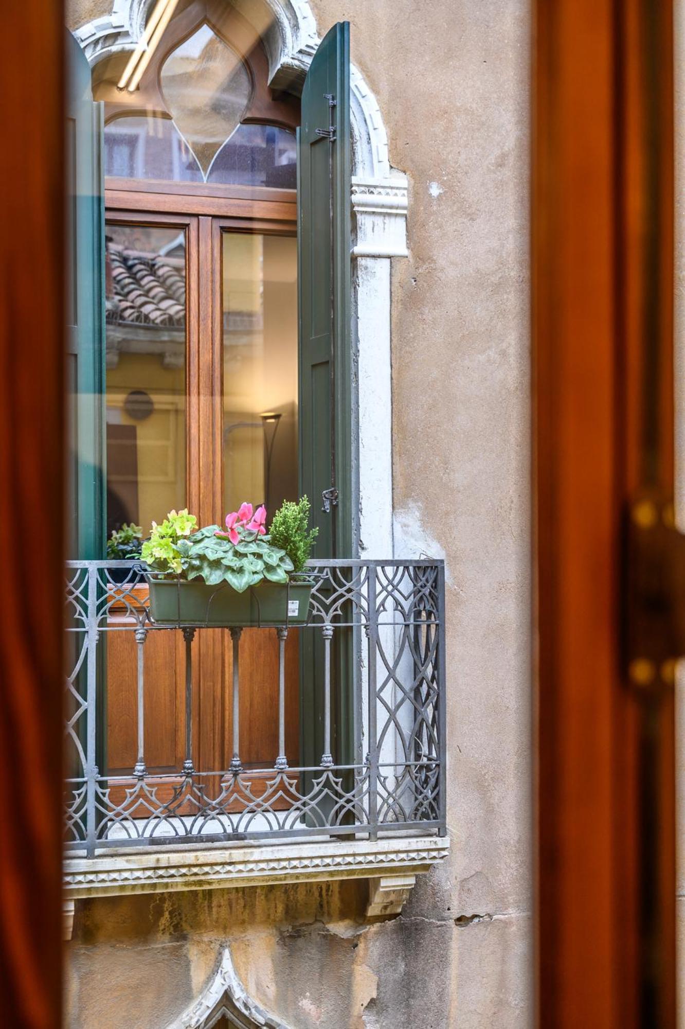 Appartement Ca Rialto 4122 - Luxury Terrace *