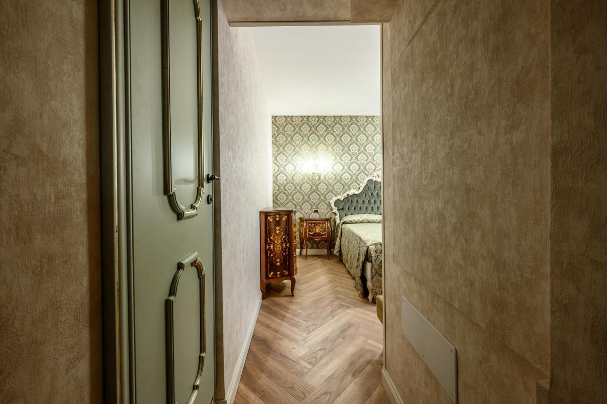 Ca Rialto 4122 - Luxury Terrace Apartment Venedig