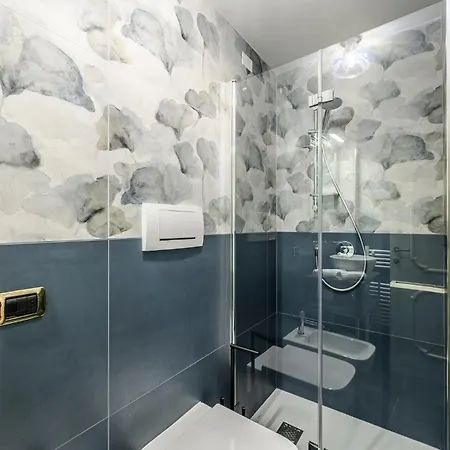 Ca Rialto 4122 - Luxury Terrace Apartment Venice Exterior photo