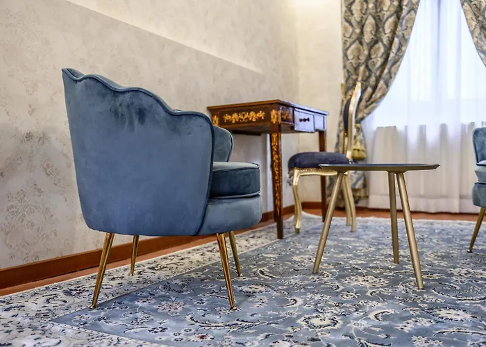 Ca Rialto 4122 - Luxury Terrace