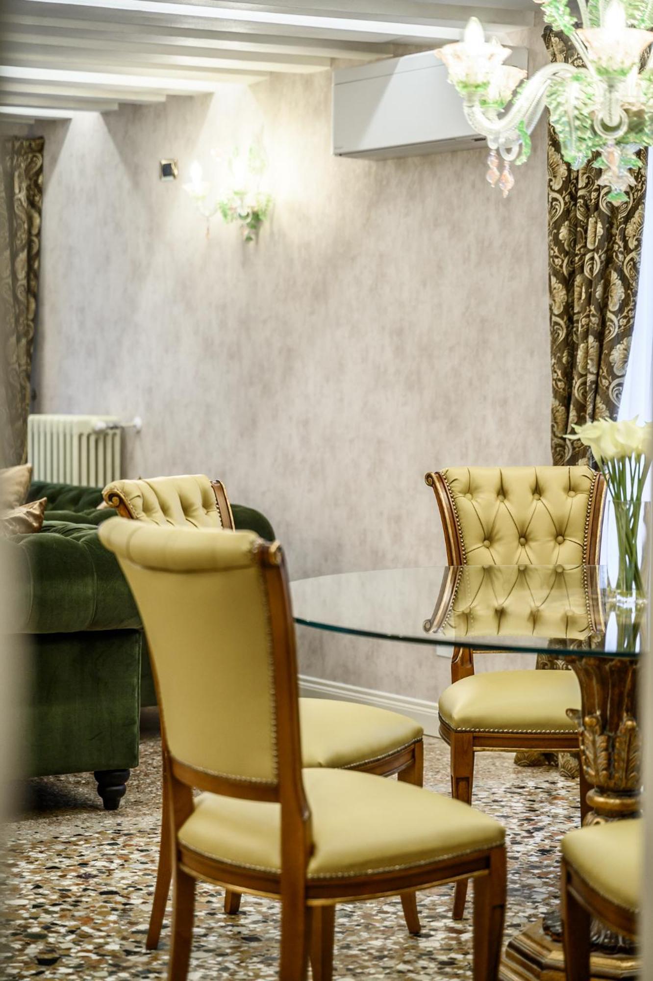 Ca Rialto 4122 - Luxury Terrace * Venedig