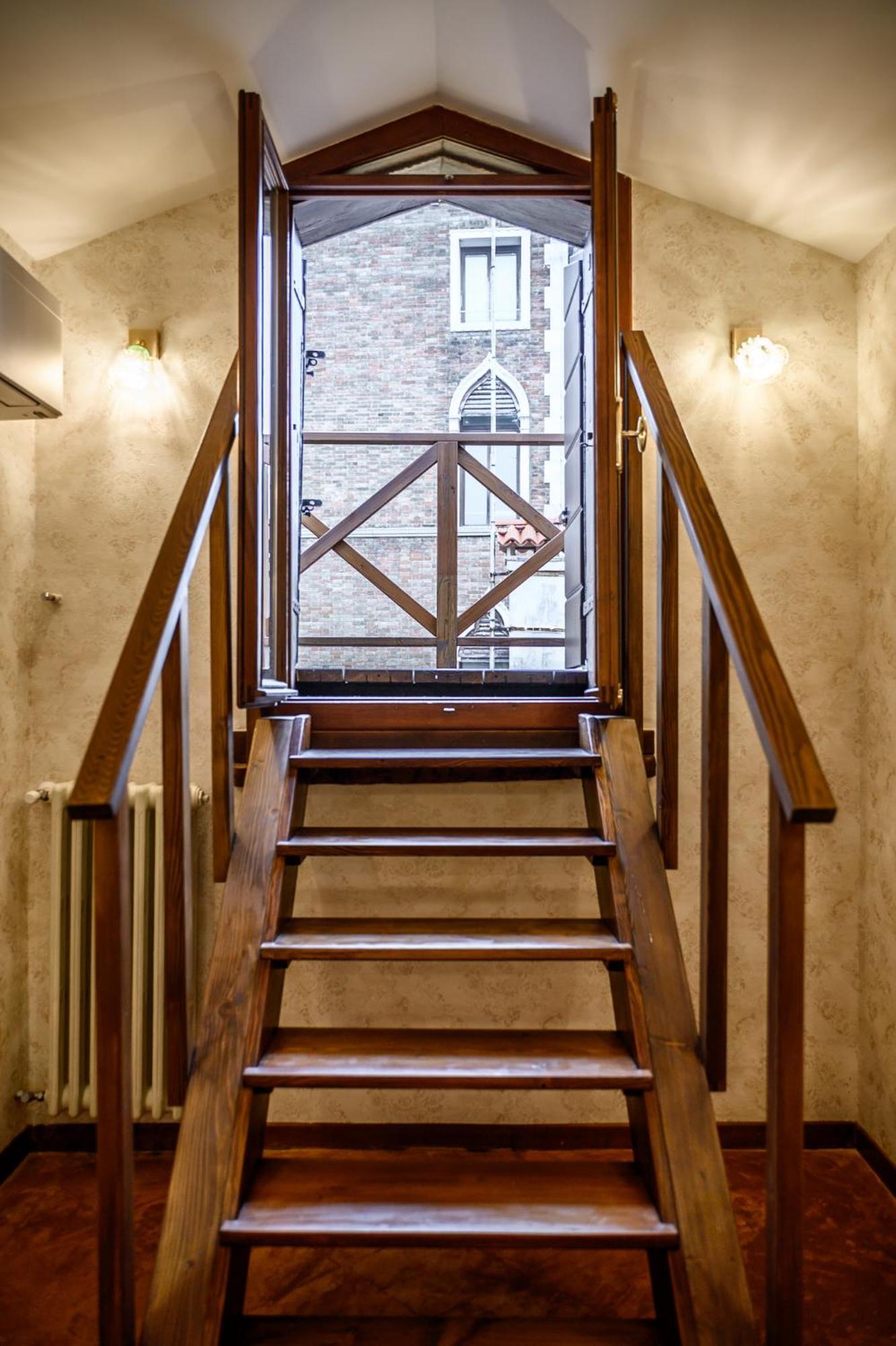 Ca Rialto 4122 - Luxury Terrace Apartment Venedig