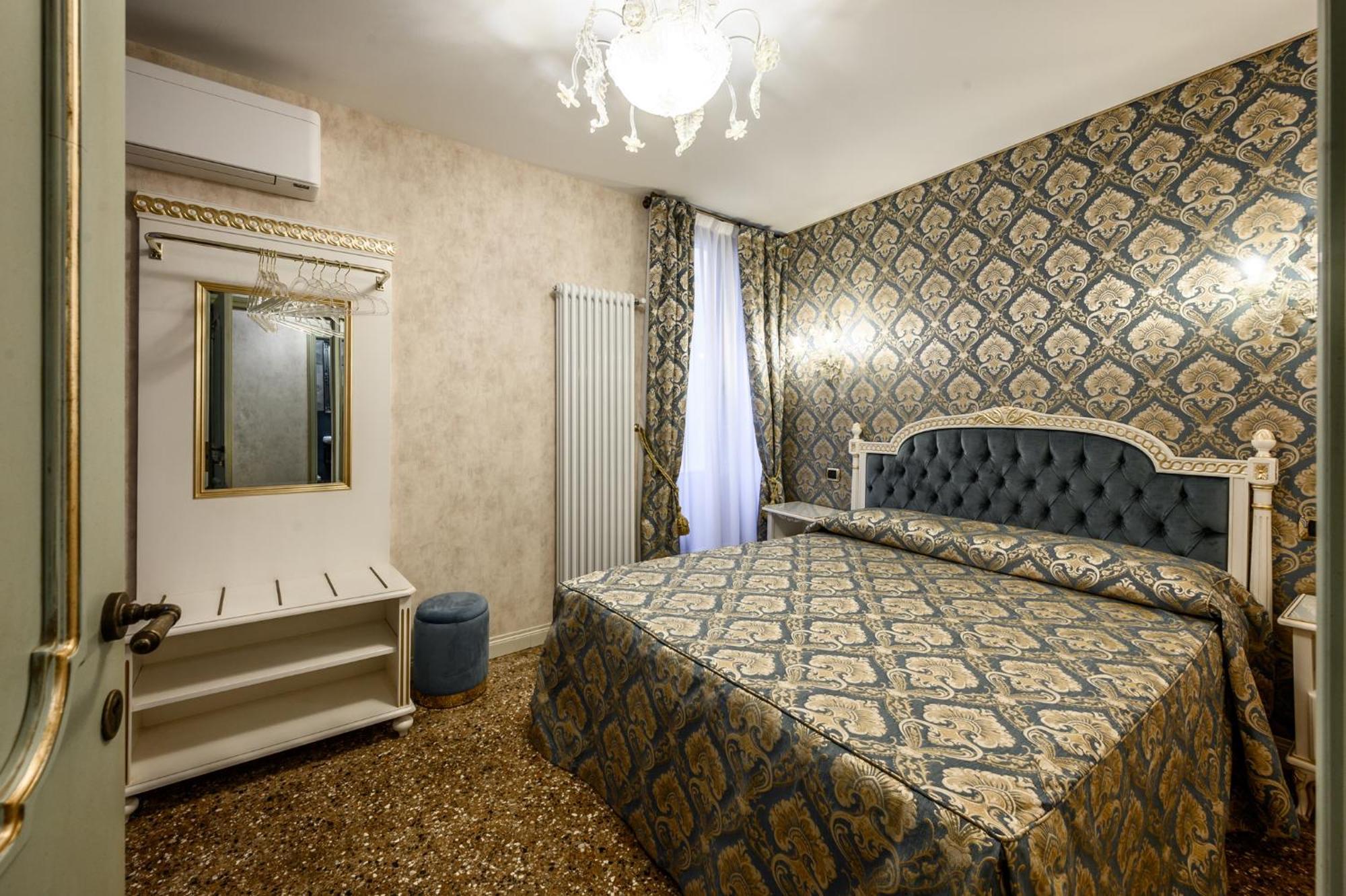 Ca Rialto 4122 - Luxury Terrace Venedig