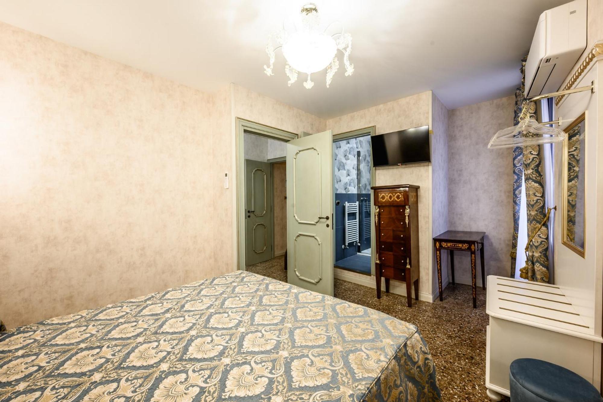 Apartment Ca Rialto 4122 - Luxury Terrace Venedig