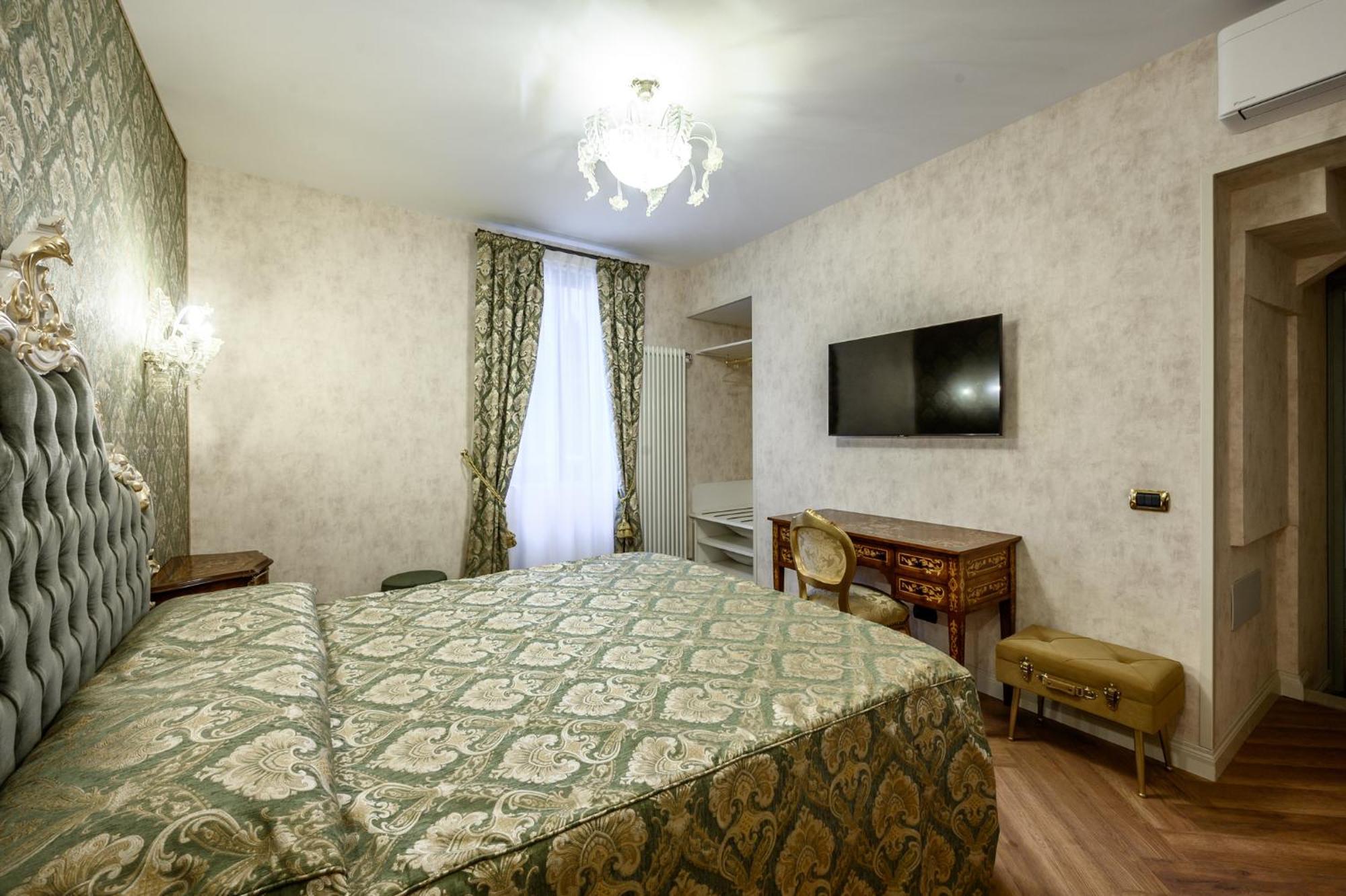 Ca Rialto 4122 - Luxury Terrace Venedig
