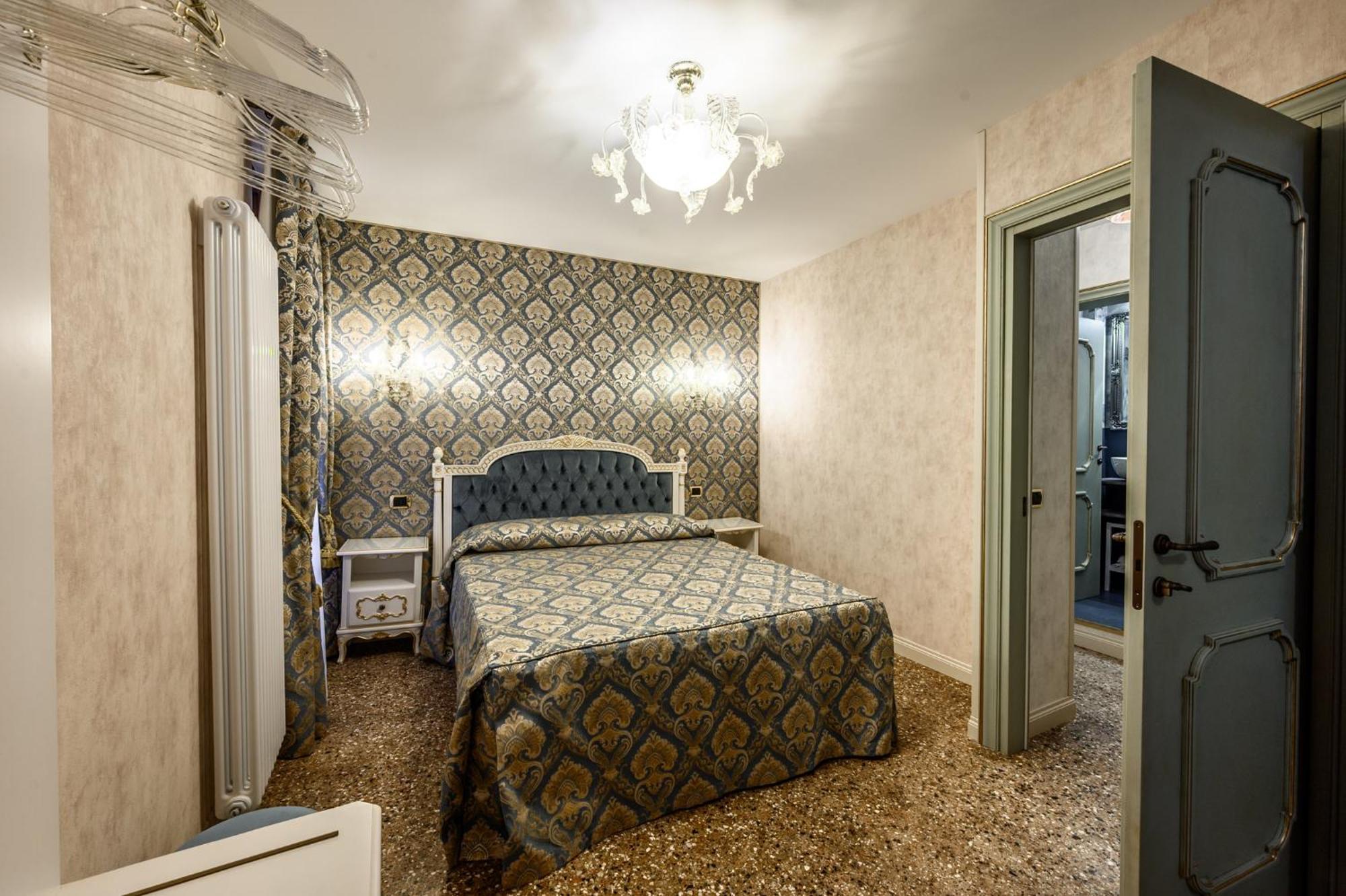 Ca Rialto 4122 - Luxury Terrace * Venedig