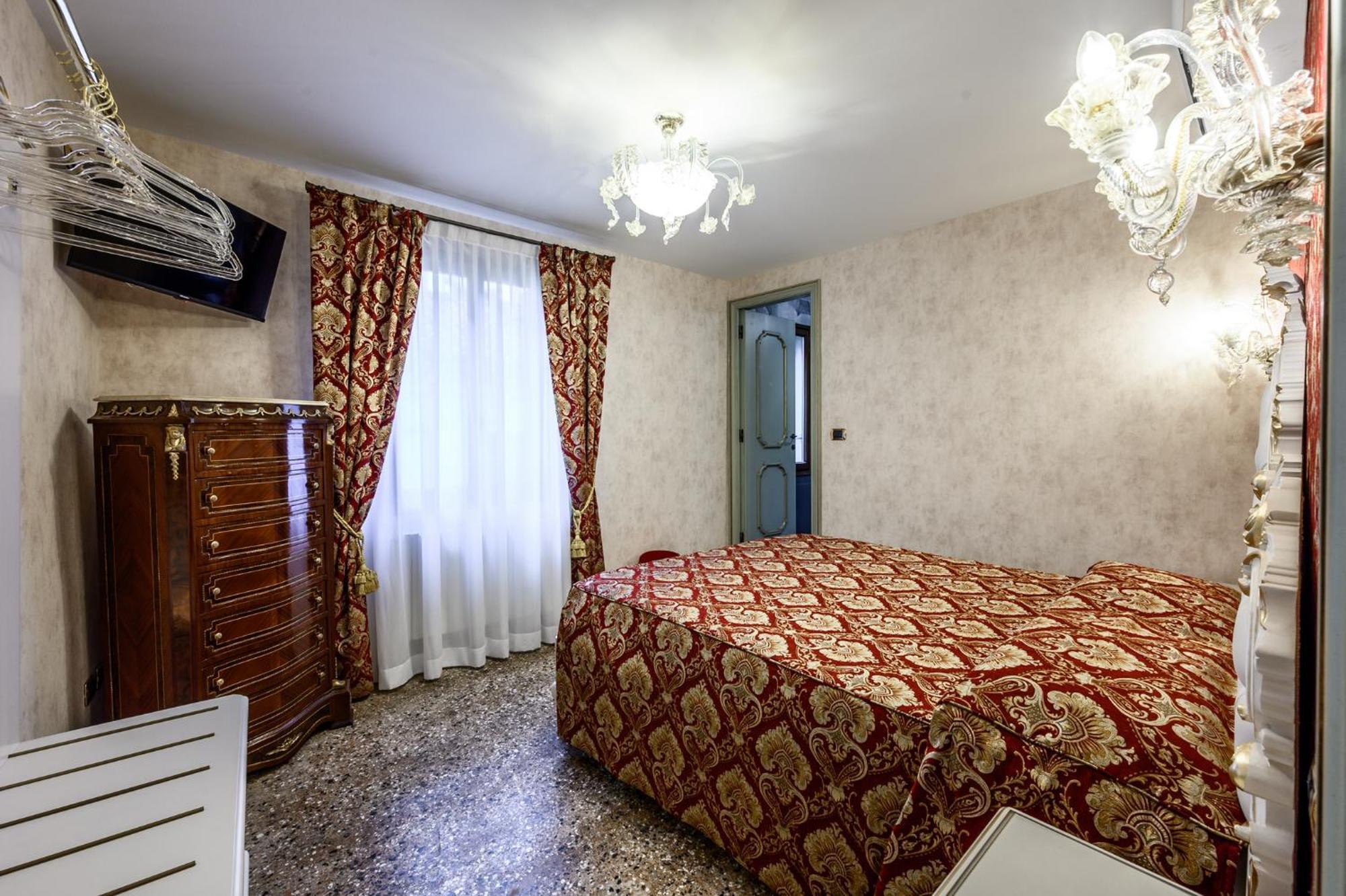 Ca Rialto 4122 - Luxury Terrace Apartment Venedig