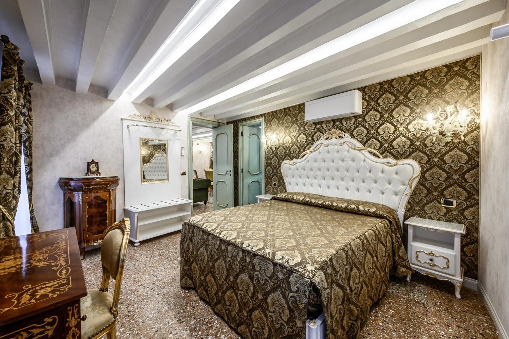 Ca Rialto 4122 - Luxury Terrace * Venedig