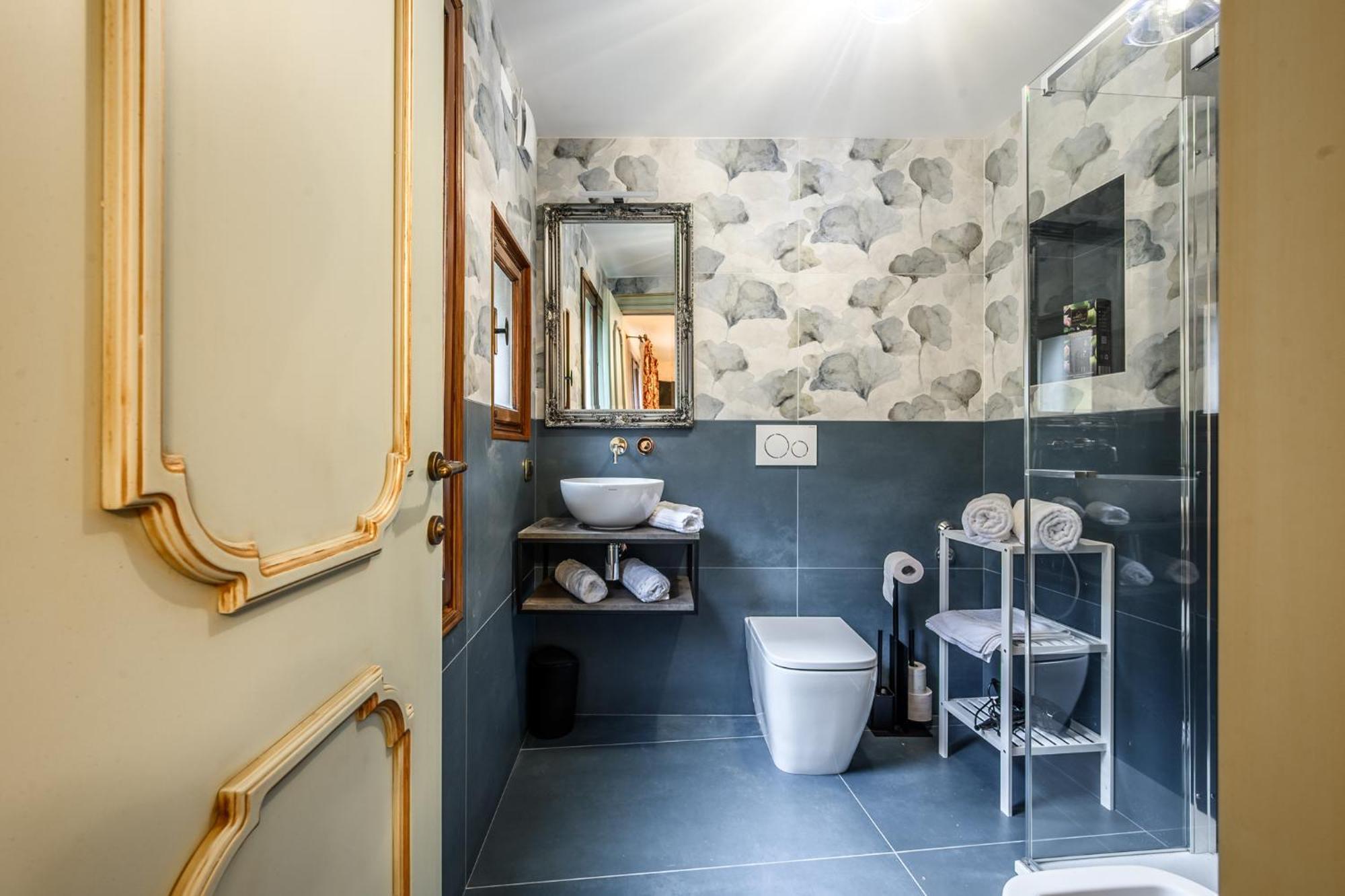 Ca Rialto 4122 - Luxury Terrace * Venedig